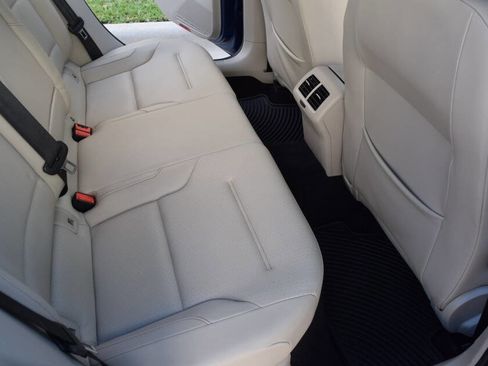 Used 2015 Volkswagen Golf TDI SE w/ Lighting Package FWD image 49
