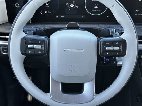 New 2026 Hyundai Santa Fe Calligraphy image 12