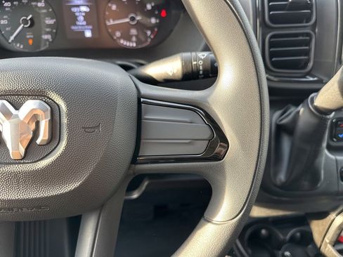 New 2026 RAM ProMaster 3500 image 62