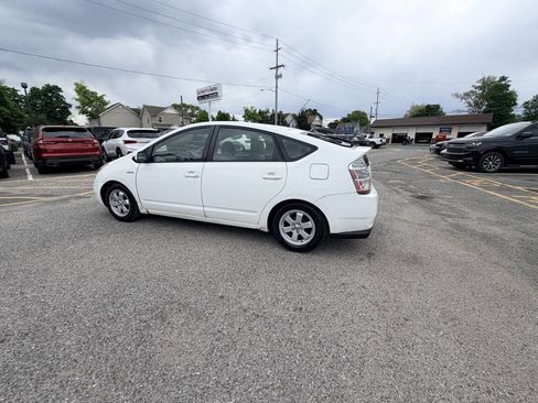Used 2007 Toyota Prius FWD image 26