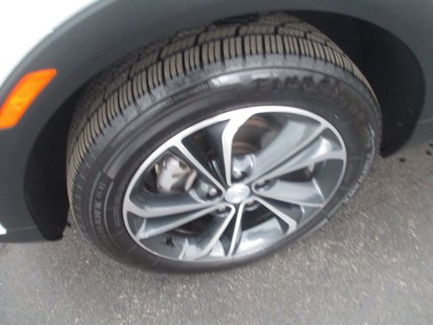 Used 2020 Buick Encore GX Select FWD image 14