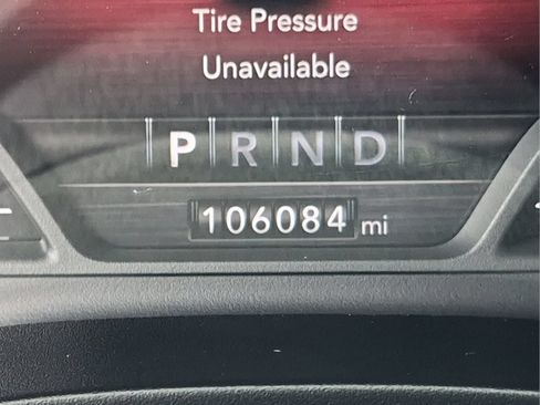 Used 2019 RAM 1500 Rebel RWD image 11