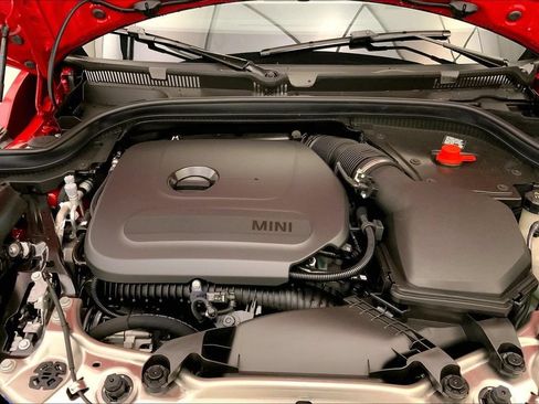 New 2026 MINI Cooper S FWD image 8