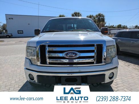 Used 2012 Ford F150 XLT w/ XLT Convenience Pkg image 7