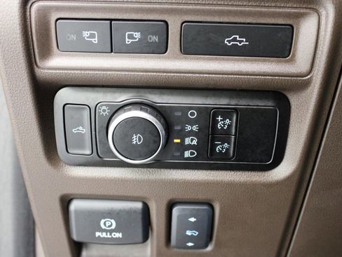 Used 2023 Ford F150 King Ranch w/ Equipment Group 601A High AWD/4WD image 59