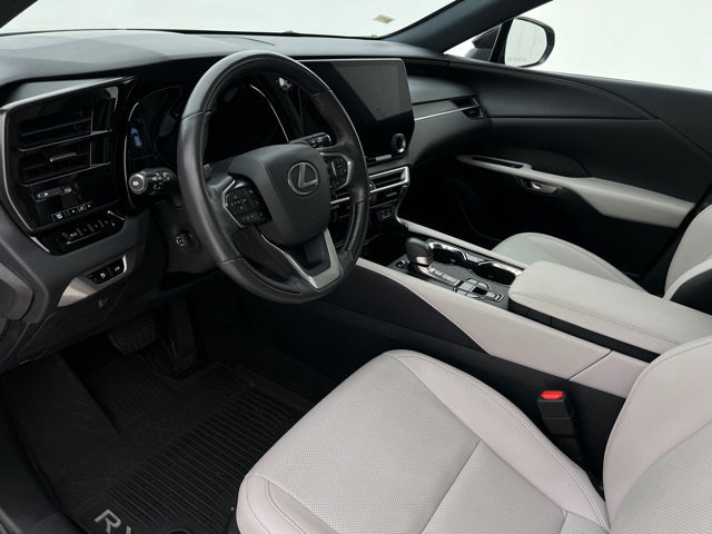 Certified 2024 Lexus RX 350 Premium w/ Accessory Package (Z1) AWD/4WD image 12