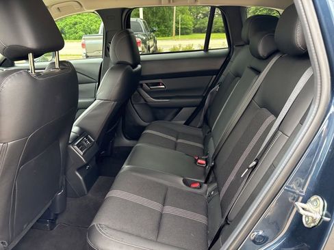 Used 2025 MAZDA CX-50 AWD 2.5 S w/ Preferred Package image 18