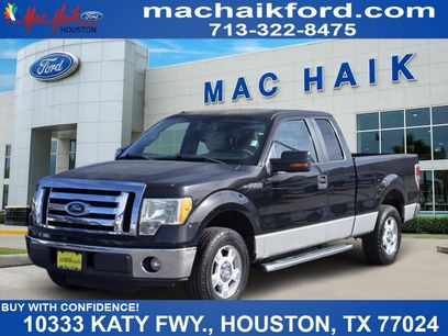 Used 2010 Ford F150 XLT