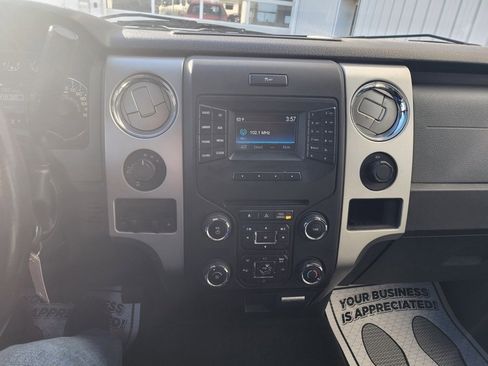 Used 2014 Ford F150 XLT w/ Equipment Group 302A Luxury image 19