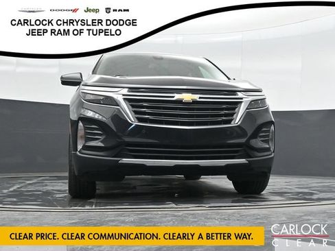 Used 2024 Chevrolet Equinox LT FWD image 44