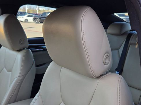 Used 2020 Cadillac CT5 Luxury w/ Cold Weather Package image 11