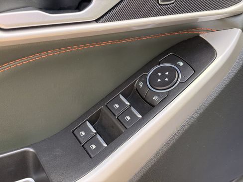 Used 2022 Ford Explorer Timberline AWD/4WD image 20