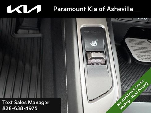 New 2026 Kia Sorento S AWD/4WD image 14