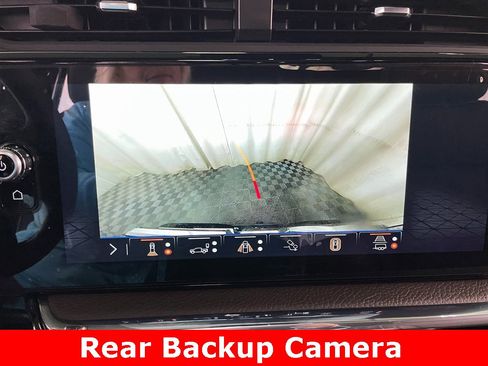 Certified 2026 GMC Sierra 1500 Denali w/ Denali Reserve Package image 4