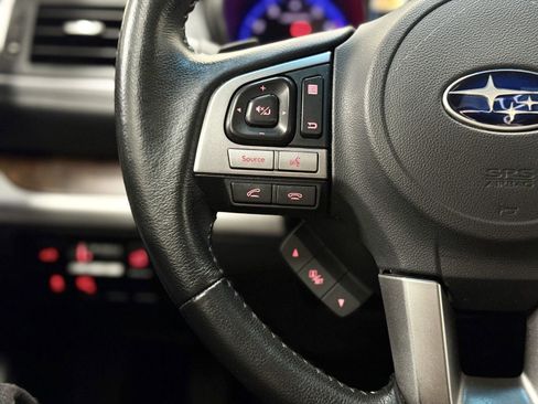 Used 2015 Subaru Outback 2.5i Limited image 17