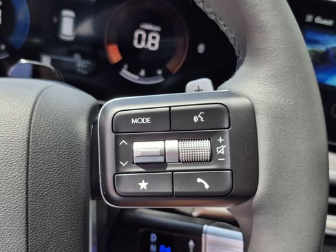 New 2027 Hyundai Santa Fe SEL FWD image 34