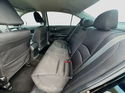 Used 2015 Honda Accord Sport image 20