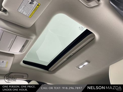 New 2026 MAZDA CX-90 3.3 Turbo w/ Preferred Package image 23