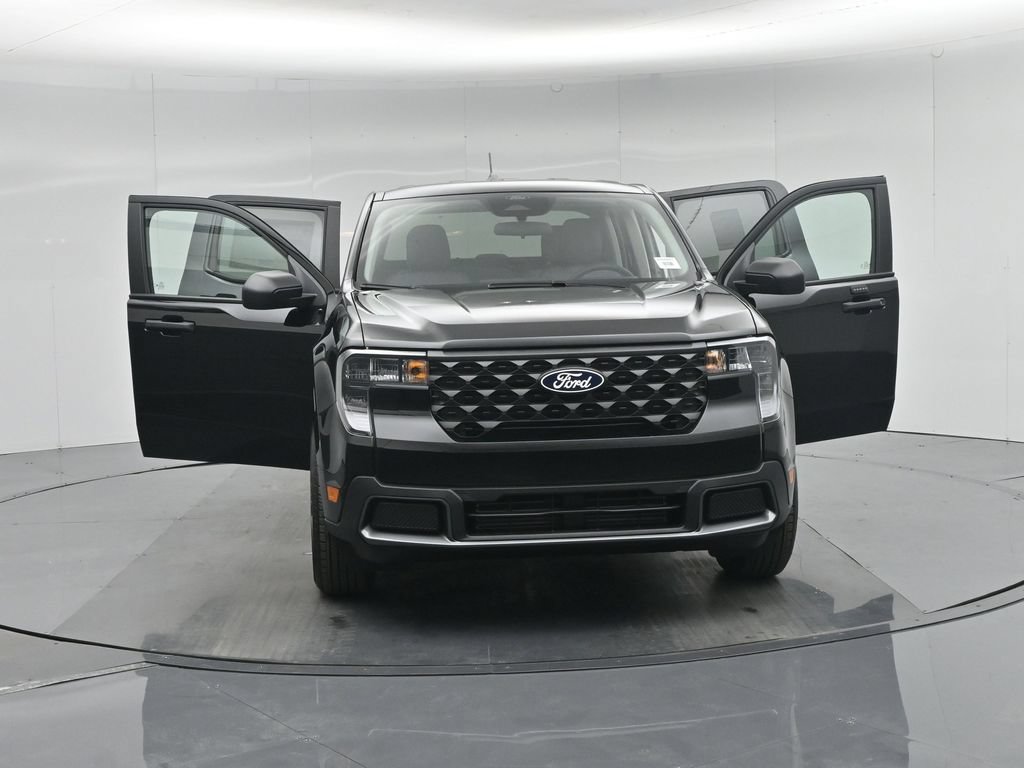 New 2026 Ford Maverick XLT FWD image 29