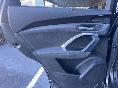 New 2025 Audi SQ5 Premium Plus image 33