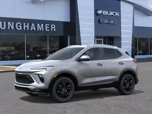 New 2026 Buick Encore GX Sport Touring w/ Comfort Package image 2