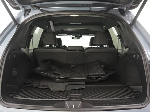 Used 2023 Honda Passport EX-L image 9