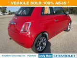 Used 2017 FIAT 500 Pop image 4