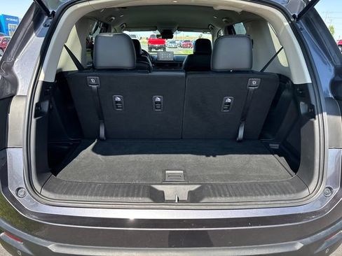 Used 2025 Honda Pilot EX-L image 26