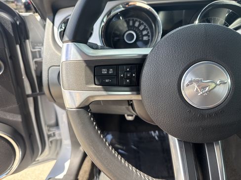 Used 2014 Ford Mustang Premium w/ Equipment Group 202A RWD image 18