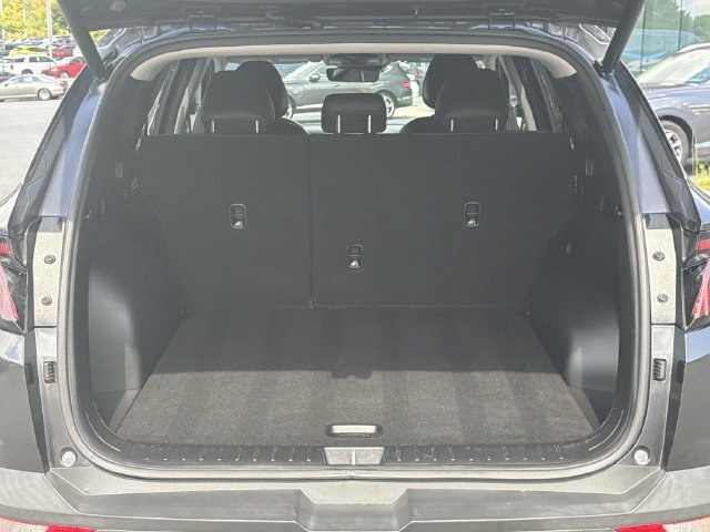 Used 2022 Hyundai Tucson Limited FWD image 20