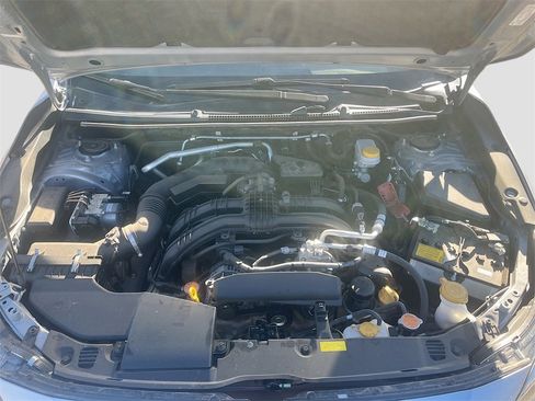 Used 2023 Subaru Crosstrek 2.0i Premium image 28