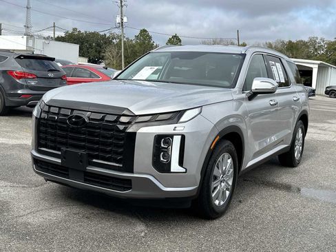 Used 2024 Hyundai Palisade SEL image 5