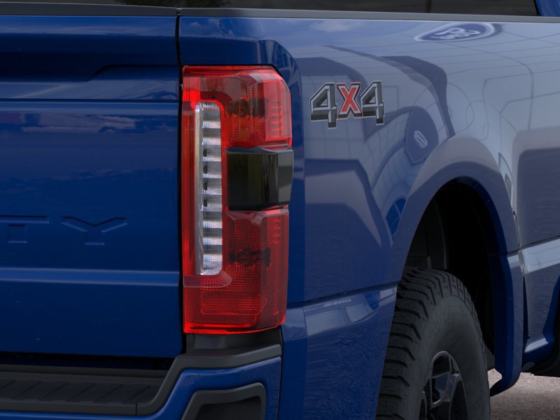 New 2026 Ford F250 XL w/ STX Appearance Package AWD/4WD image 21