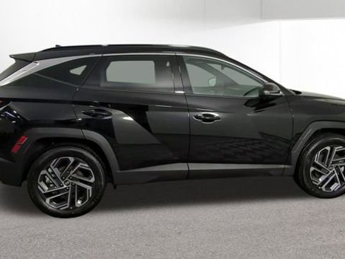 New 2026 Hyundai Tucson Limited w/ Tow & Go Package image 11