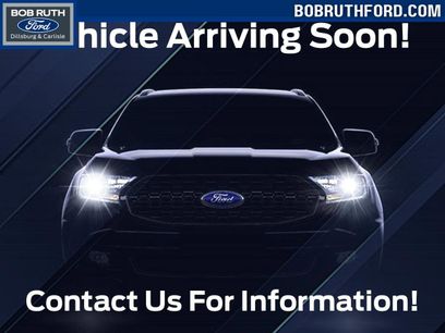 Used 2022 Ford Escape SE w/ Cold Weather Package