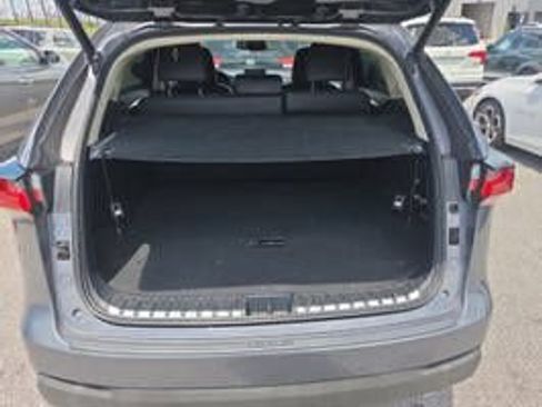 Used 2017 Lexus NX 200t FWD w/ Luxury Package image 8