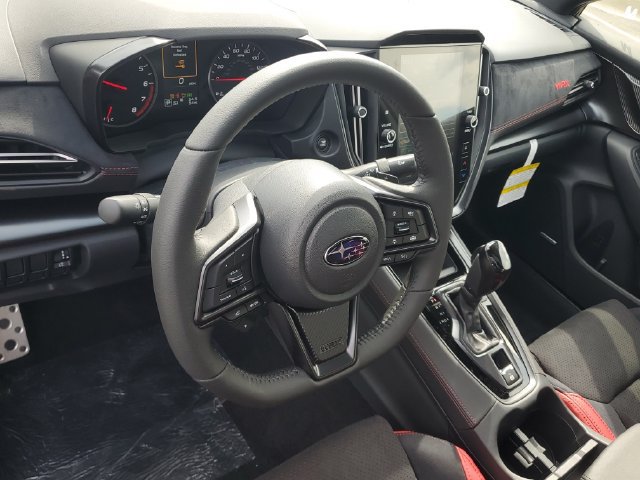New 2026 Subaru WRX Limited AWD/4WD image 18