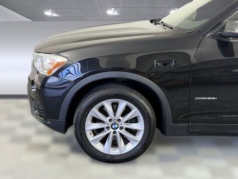 Used 2017 BMW X3 xDrive28i AWD/4WD image 22