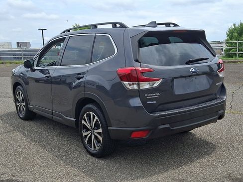 Certified 2023 Subaru Forester Limited w/ Popular Package #3 AWD/4WD image 4