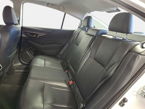 Used 2022 Subaru Legacy Limited XT image 12