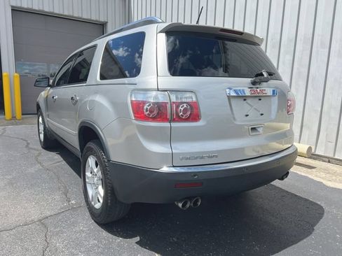Used 2008 GMC Acadia SLE w/ Preferred Package FWD image 6
