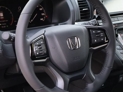 New 2026 Honda Odyssey EX-L image 19