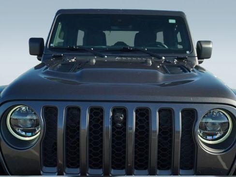 Used 2021 Jeep Wrangler Unlimited Rubicon image 39