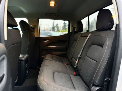 Used 2019 Chevrolet Colorado LT w/ LT Convenience Package image 13