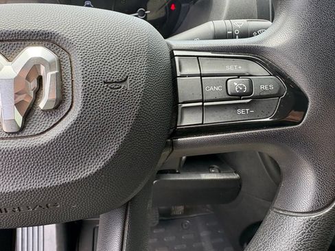 Used 2023 RAM ProMaster 2500 FWD image 26