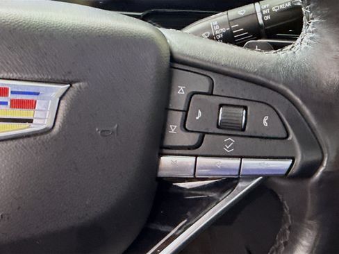 Used 2023 Cadillac Escalade Sport AWD/4WD image 15