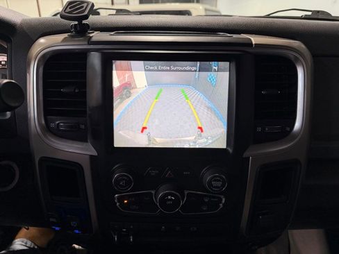 Used 2013 RAM 3500 Tradesman w/ Popular Equipment Group AWD/4WD image 15