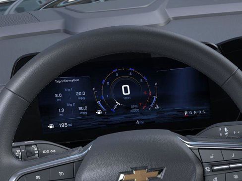 New 2026 Chevrolet Suburban Premier w/ Sun And Tow Package image 18