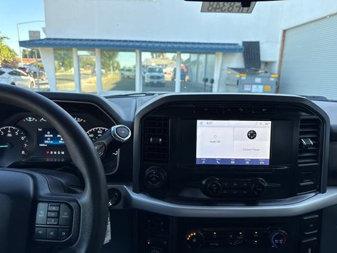 Used 2022 Ford F150 XLT w/ Trailer Tow Package AWD/4WD image 17
