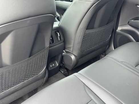 New 2026 Hyundai Tucson Limited AWD/4WD image 18